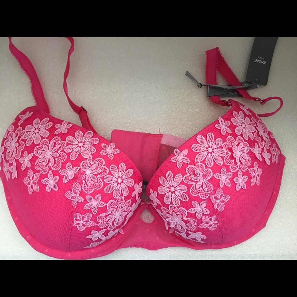 Aerie Limited Edition Emma 36D
